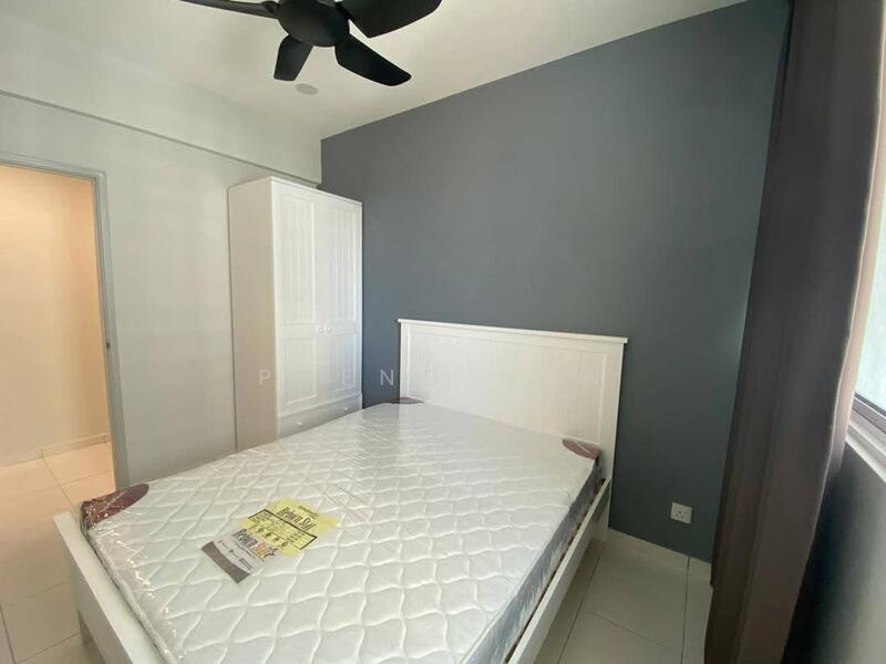 i-Santorini untuk Untuk Disewa - RM 2,300 /bulan, Feb 2026 - Bedroom - PropertyGuru.com.my