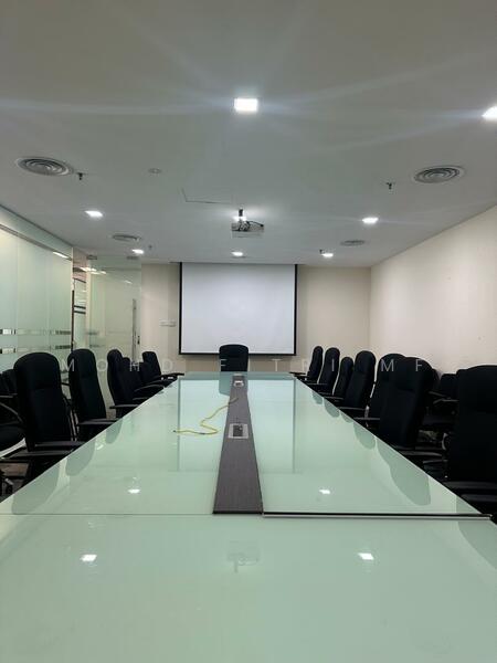 Vista Tower @ The Intermark untuk Untuk Disewa - RM 51,012 /bulan, Feb 2026 - Interior - PropertyGuru.com.my