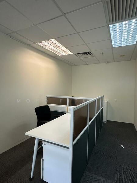 Vista Tower @ The Intermark untuk Untuk Disewa - RM 51,012 /bulan, Feb 2026 - Interior - PropertyGuru.com.my