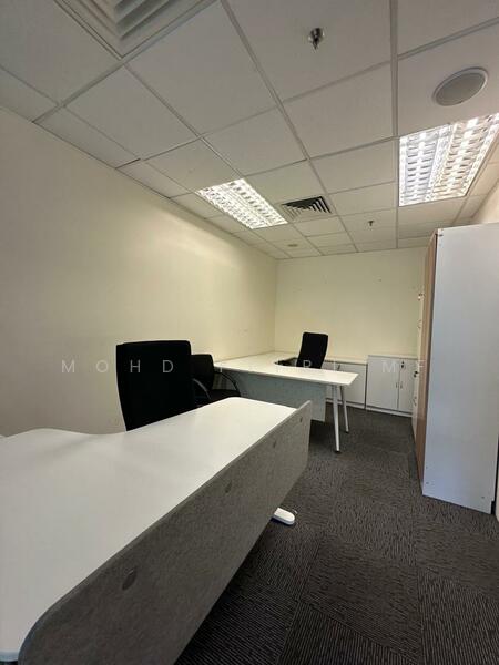 Vista Tower @ The Intermark untuk Untuk Disewa - RM 51,012 /bulan, Feb 2026 - Interior - PropertyGuru.com.my