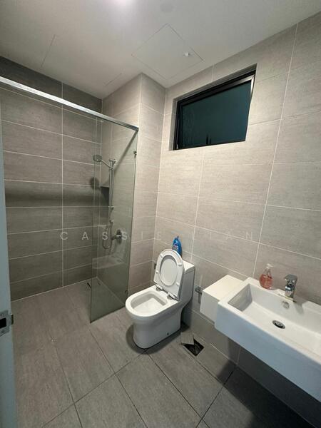 Service Residence for Rent at Citizen 2 - Cassie Lian - Bathroom - PropertyGuru.com.my