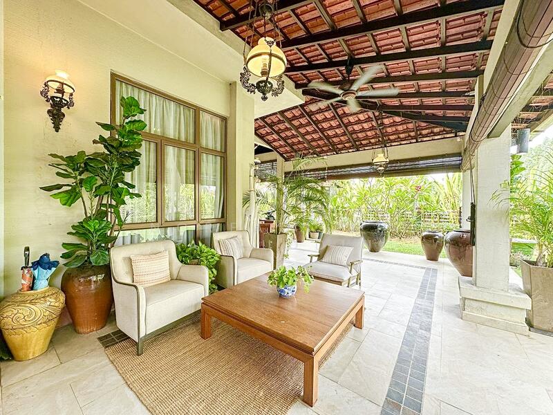 2-storey Terraced House for Sale in Bukit Jelutong (Shah Alam) - NORFADILAH ZAINUDDIN - Exterior - PropertyGuru.com.my