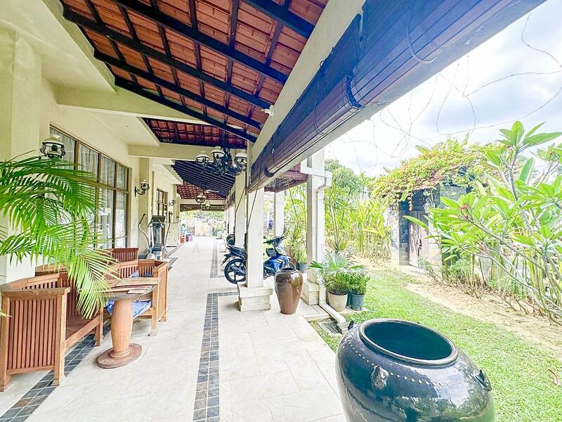 2-storey Terraced House for Sale in Bukit Jelutong (Shah Alam) - NORFADILAH ZAINUDDIN - Exterior - PropertyGuru.com.my