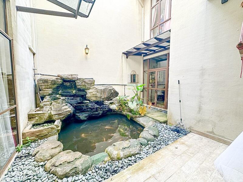 2-storey Terraced House for Sale in Bukit Jelutong (Shah Alam) - NORFADILAH ZAINUDDIN - Exterior - PropertyGuru.com.my