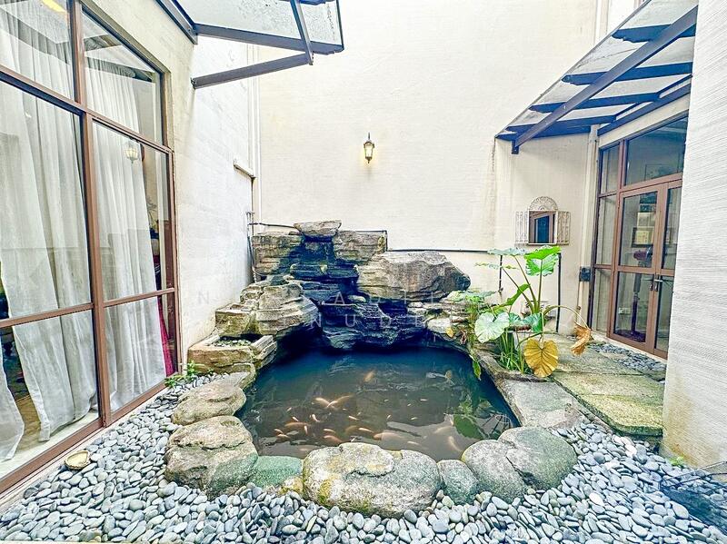 2-storey Terraced House for Sale in Bukit Jelutong (Shah Alam) - NORFADILAH ZAINUDDIN - Exterior - PropertyGuru.com.my