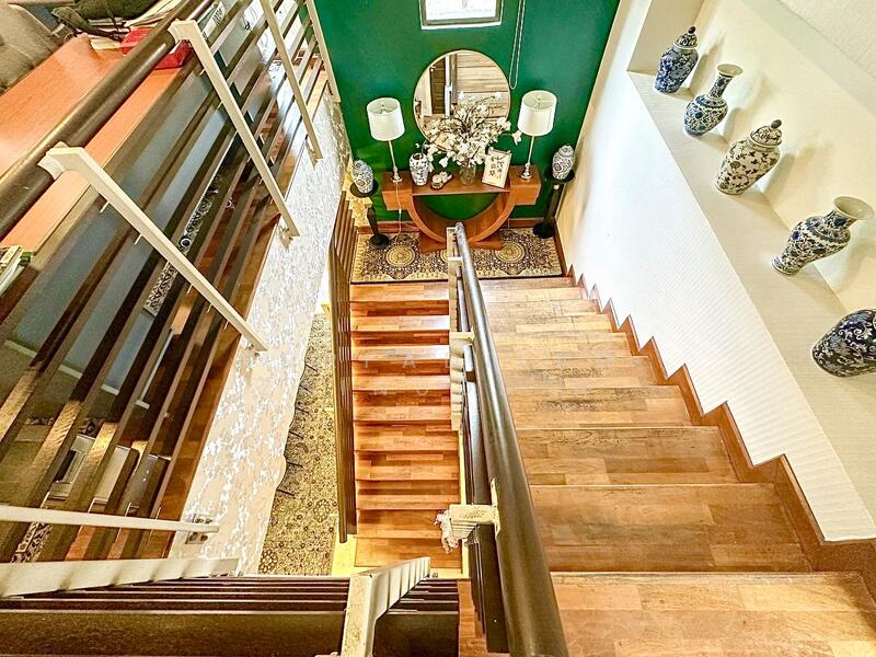 2-storey Terraced House for Sale in Bukit Jelutong (Shah Alam) - NORFADILAH ZAINUDDIN - Interior - PropertyGuru.com.my