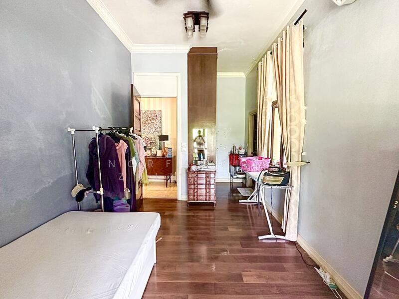 2-storey Terraced House for Sale in Bukit Jelutong (Shah Alam) - NORFADILAH ZAINUDDIN - Interior - PropertyGuru.com.my