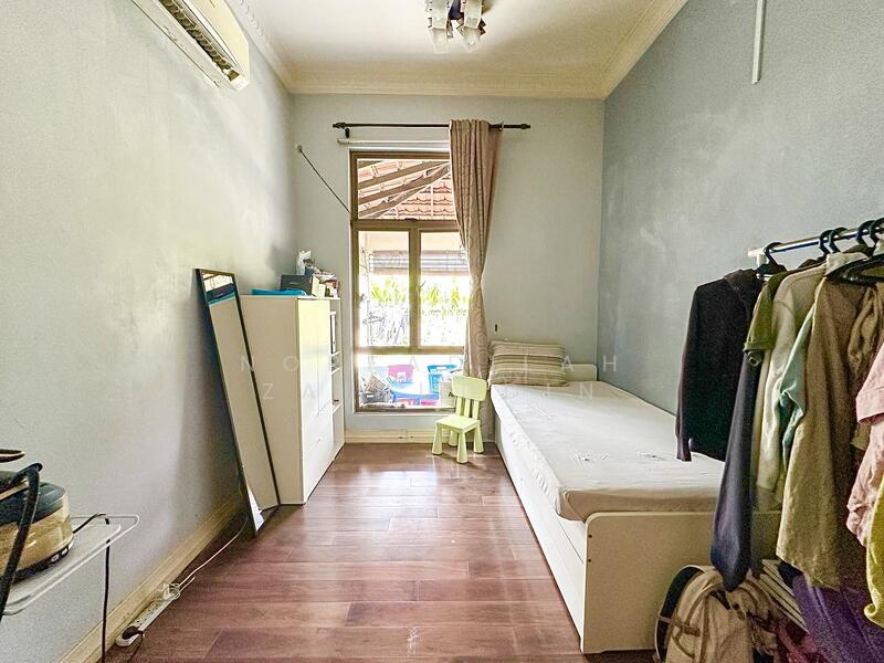 2-storey Terraced House for Sale in Bukit Jelutong (Shah Alam) - NORFADILAH ZAINUDDIN - Bedroom - PropertyGuru.com.my