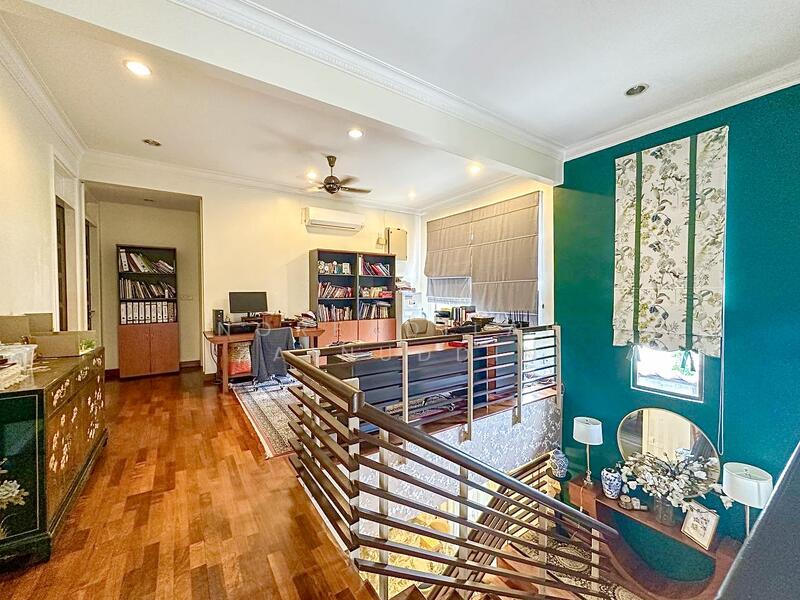 2-storey Terraced House for Sale in Bukit Jelutong (Shah Alam) - NORFADILAH ZAINUDDIN - Study - PropertyGuru.com.my