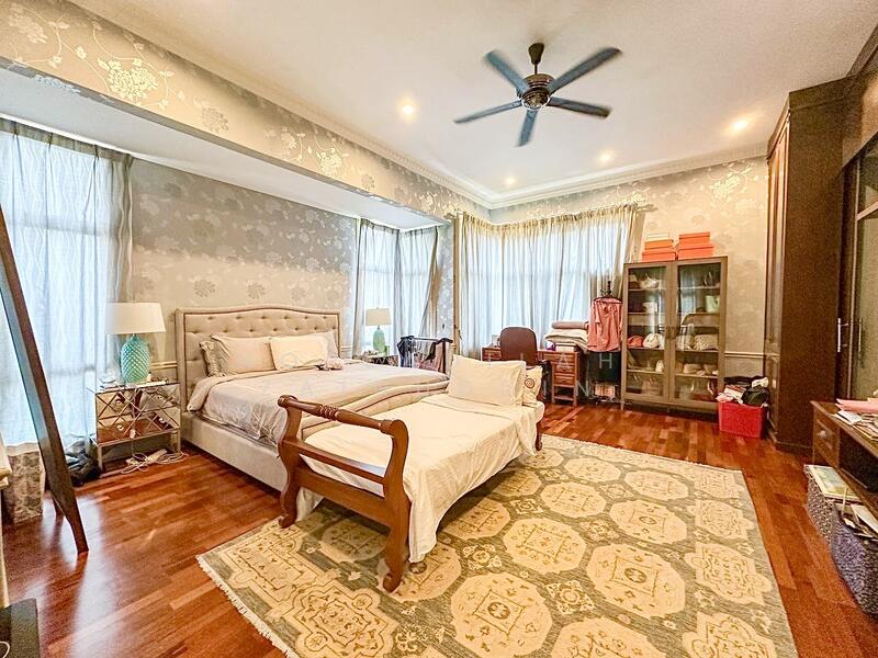 2-storey Terraced House for Sale in Bukit Jelutong (Shah Alam) - NORFADILAH ZAINUDDIN - Bedroom - PropertyGuru.com.my