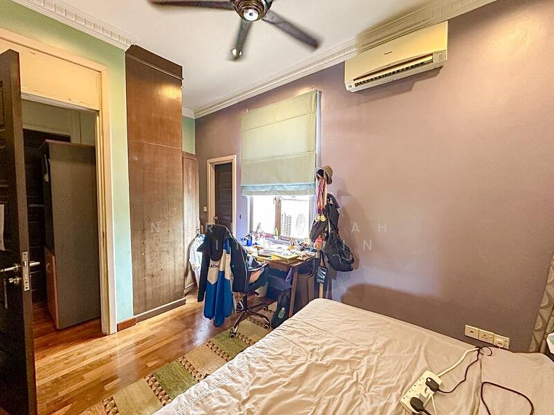 2-storey Terraced House for Sale in Bukit Jelutong (Shah Alam) - NORFADILAH ZAINUDDIN - Bedroom - PropertyGuru.com.my