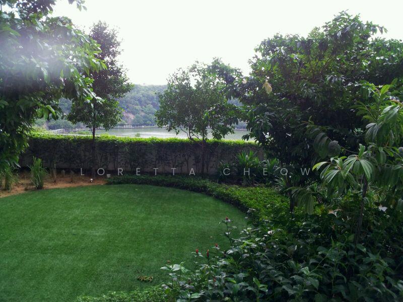 Condominium for Sale at LaCosta @ Sunway South Quay - Loretta Cheow - Garden - PropertyGuru.com.my