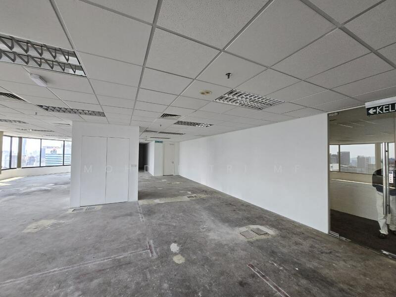 Vista Tower @ The Intermark untuk Untuk Disewa - RM 20,916 /bulan, Feb 2026 - Interior - PropertyGuru.com.my