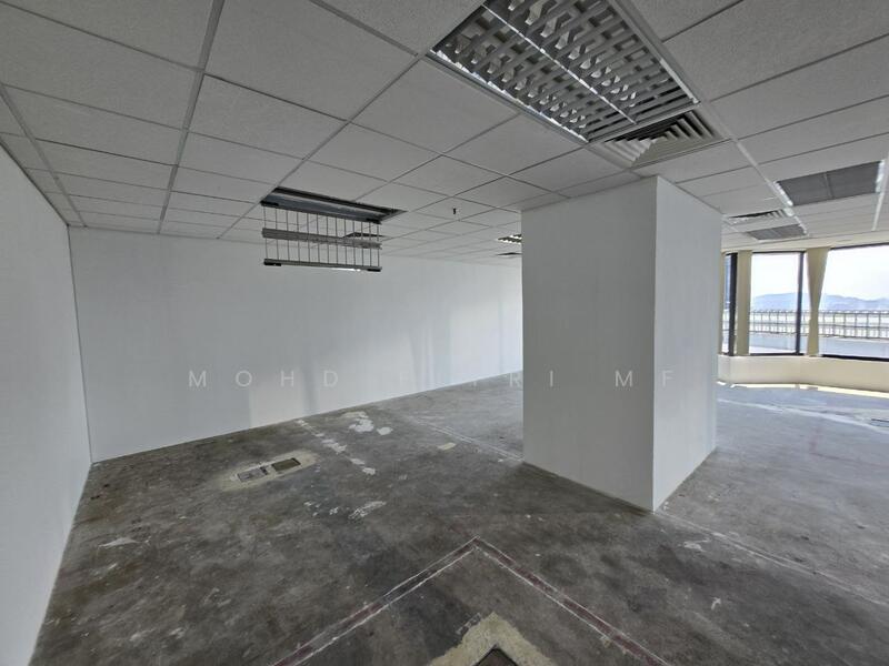 Vista Tower @ The Intermark untuk Untuk Disewa - RM 20,916 /bulan, Feb 2026 - Interior - PropertyGuru.com.my