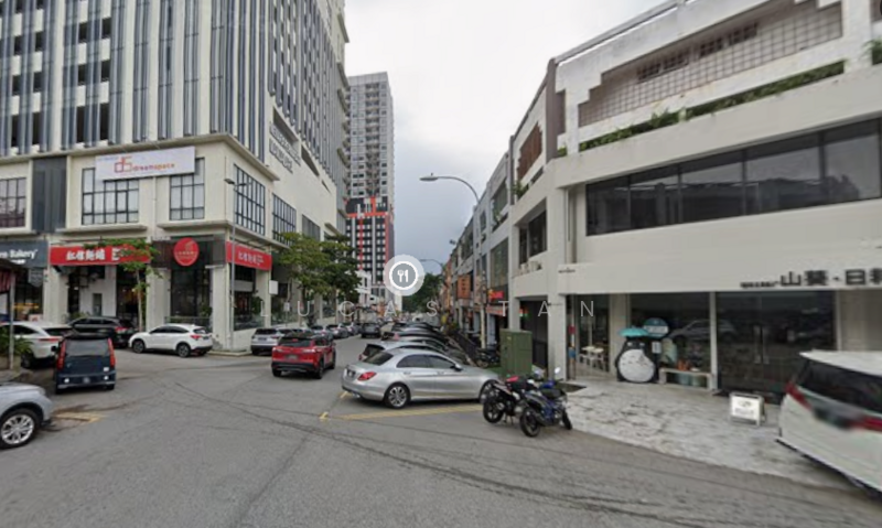 Shop for Rent in KL City Centre (Kuala Lumpur) - Lucas Tan - Exterior - PropertyGuru.com.my
