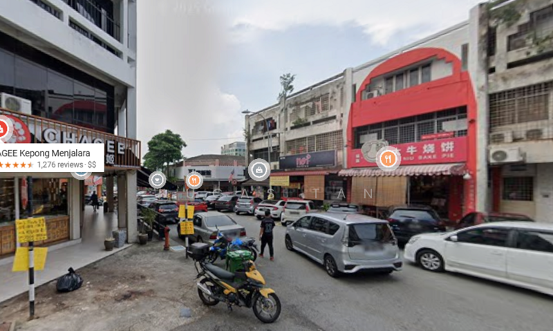 Shop for Rent in KL City Centre (Kuala Lumpur) - Lucas Tan - Exterior - PropertyGuru.com.my