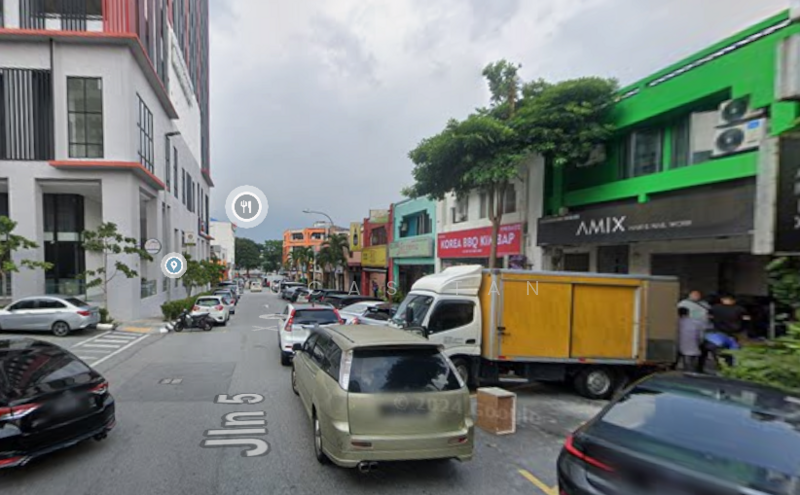 Shop for Rent in KL City Centre (Kuala Lumpur) - Lucas Tan - Exterior - PropertyGuru.com.my