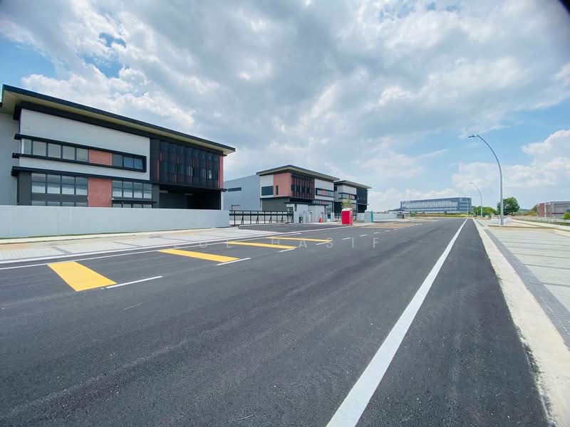 Factory for Rent in Sungai Buloh (Selangor) - Zul Hasif - PropertyGuru.com.my