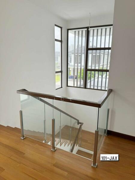 Bungalow for Sale in Setia Alam (Selangor) - Eunice Lim - Interior - PropertyGuru.com.my