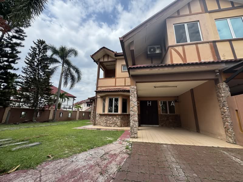 Rumah Teres 2-Tingkat untuk Dijual di Usj 12 (Subang Jaya) - Jeslyn Chua - Exterior - PropertyGuru.com.my