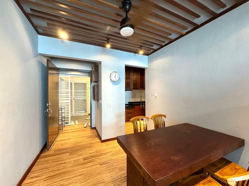 i-Santorini untuk Untuk Disewa - RM 2,500 /bulan, Feb 2026 - PropertyGuru.com.my