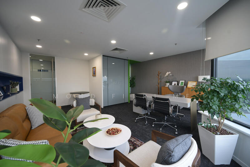 Vista Tower @ The Intermark untuk Untuk Disewa - RM 108,072 /bulan, Feb 2026 - Interior - PropertyGuru.com.my