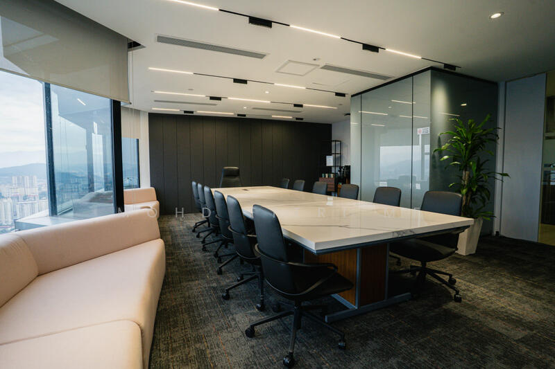 Vista Tower @ The Intermark untuk Untuk Disewa - RM 108,072 /bulan, Feb 2026 - Interior - PropertyGuru.com.my