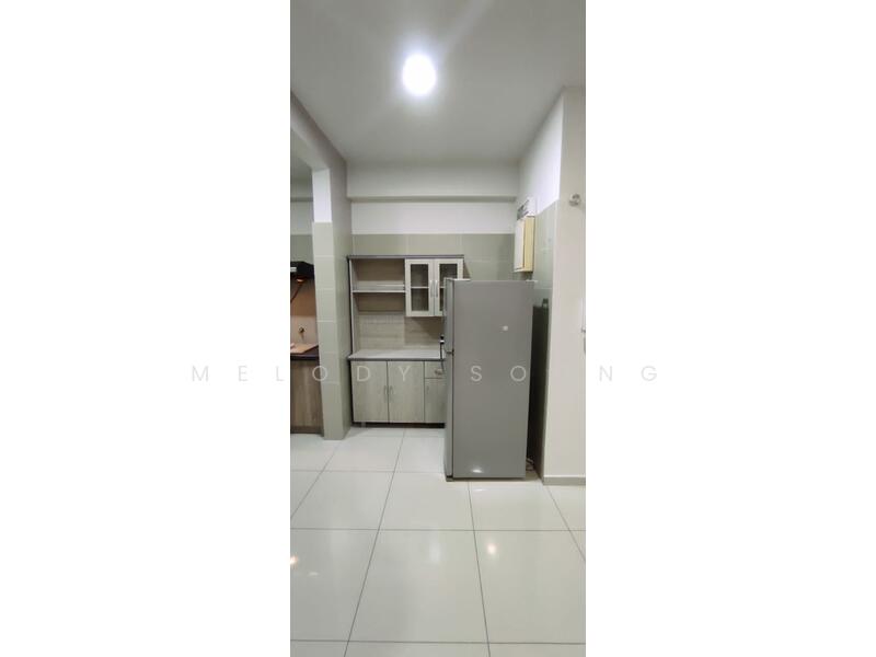Midfields 2 untuk Untuk Disewa - RM 1,900 /bulan, Feb 2026 - Kitchen - PropertyGuru.com.my