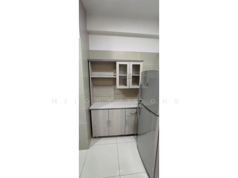 Midfields 2 untuk Untuk Disewa - RM 1,900 /bulan, Feb 2026 - Kitchen - PropertyGuru.com.my