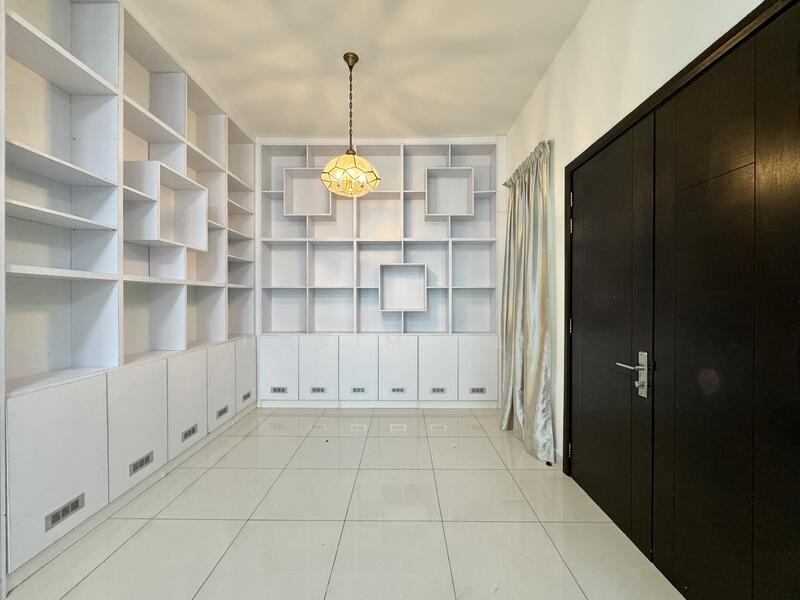 Semi-Detached House for Rent in Cyberjaya (Selangor) - Hakim Ali - Interior - PropertyGuru.com.my