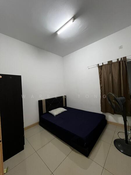 Service Residence for Sale at Greenfield Regency - Warren Tong - Bedroom - PropertyGuru.com.my