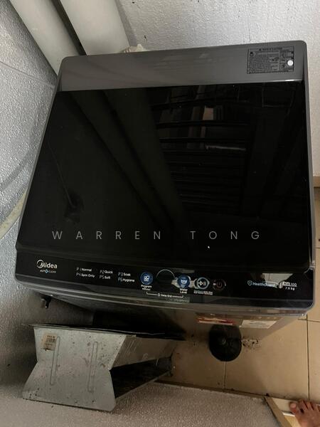 Service Residence for Sale at Greenfield Regency - Warren Tong - PropertyGuru.com.my