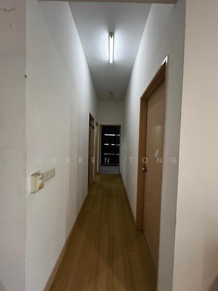 Service Residence for Sale at Greenfield Regency - Warren Tong - Corridor - PropertyGuru.com.my