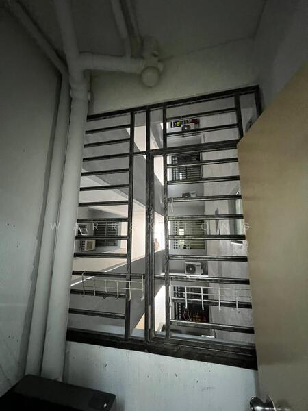 Service Residence for Sale at Greenfield Regency - Warren Tong - Exterior - PropertyGuru.com.my