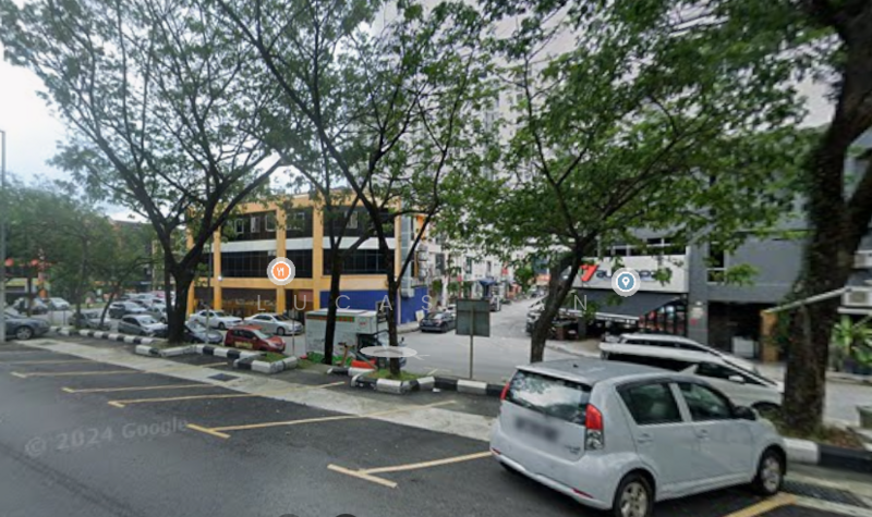 Shop for Rent in KL City Centre (Kuala Lumpur) - Lucas Tan - PropertyGuru.com.my