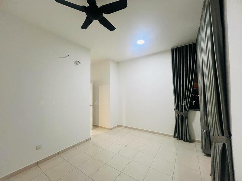 Condominium for Rent at PPAM Residensi Amansuri - Hazirah Affendi - Interior - PropertyGuru.com.my