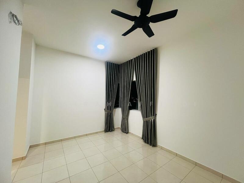 Condominium for Rent at PPAM Residensi Amansuri - Hazirah Affendi - Interior - PropertyGuru.com.my