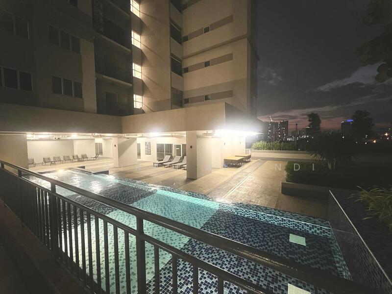 Condominium for Rent at PPAM Residensi Amansuri - Hazirah Affendi - Exterior - PropertyGuru.com.my