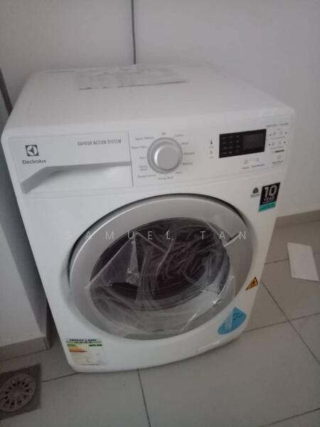 Eco Sky untuk Untuk Disewa - RM 1,700 /bulan, Feb 2026 - Interior - PropertyGuru.com.my