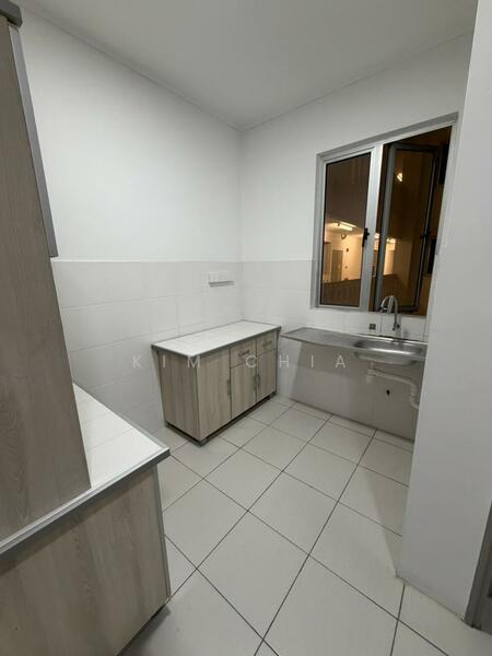 Residensi PV18 untuk Untuk Disewa - RM 1,900 /bulan, Feb 2026 - Kitchen - PropertyGuru.com.my