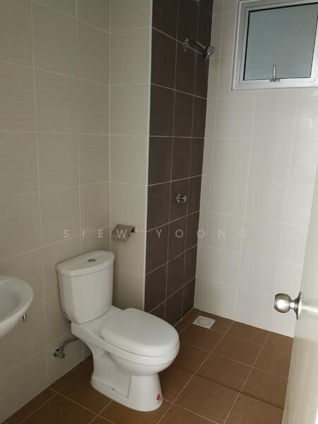Residensi Pandanmas 2 untuk Untuk Dijual - RM 369,000, Feb 2026 - Bathroom - PropertyGuru.com.my