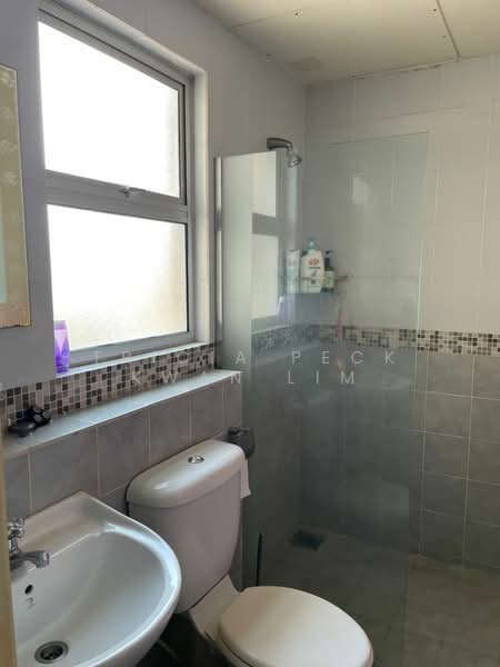 Condominium for Sale at Seri Maya Condominium - Patricia Lim - Bathroom - PropertyGuru.com.my
