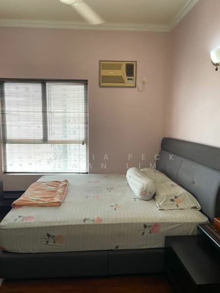 Condominium for Sale at Seri Maya Condominium - Patricia Lim - Bedroom - PropertyGuru.com.my
