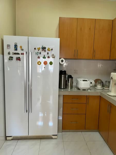 Condominium for Sale at Seri Maya Condominium - Patricia Lim - PropertyGuru.com.my