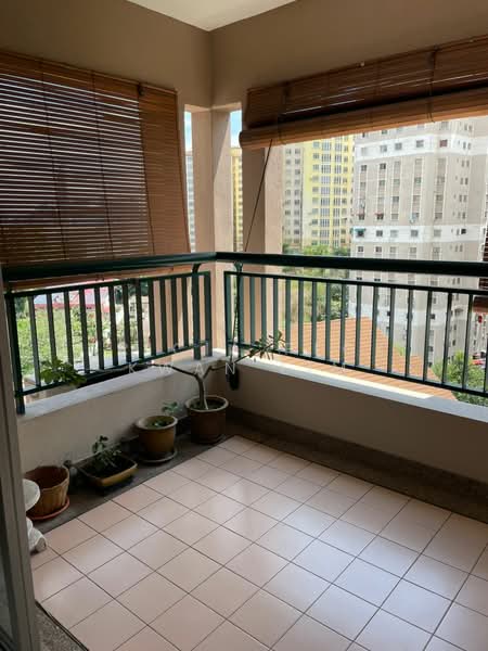 Condominium for Sale at Seri Maya Condominium - Patricia Lim - PropertyGuru.com.my