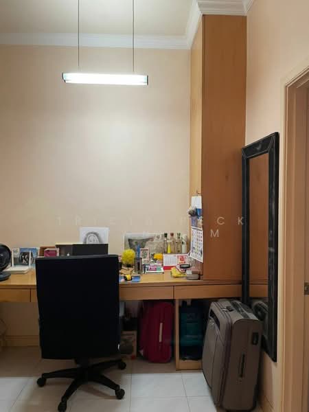 Condominium for Sale at Seri Maya Condominium - Patricia Lim - PropertyGuru.com.my