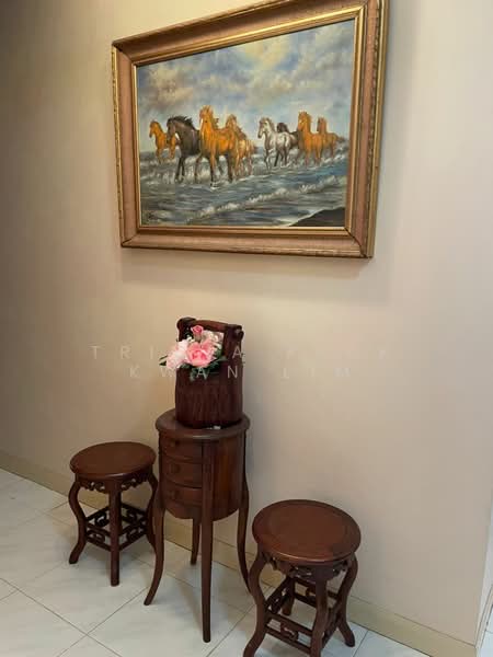 Condominium for Sale at Seri Maya Condominium - Patricia Lim - PropertyGuru.com.my