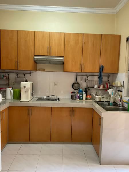 Condominium for Sale at Seri Maya Condominium - Patricia Lim - PropertyGuru.com.my