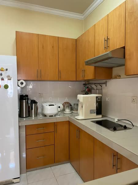 Condominium for Sale at Seri Maya Condominium - Patricia Lim - PropertyGuru.com.my