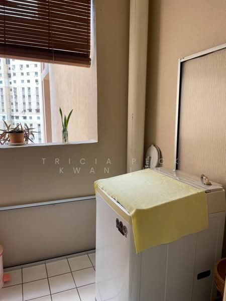 Condominium for Sale at Seri Maya Condominium - Patricia Lim - PropertyGuru.com.my